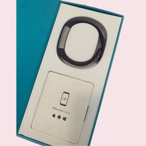 Fitbit Wearable Fitness Tracker - Purple